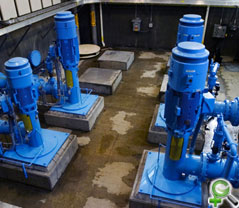 Автоматические насосные станции систем водоснабжения - рис.3