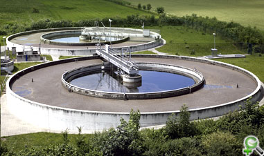 SBR-реакторы станций очистки сточных вод