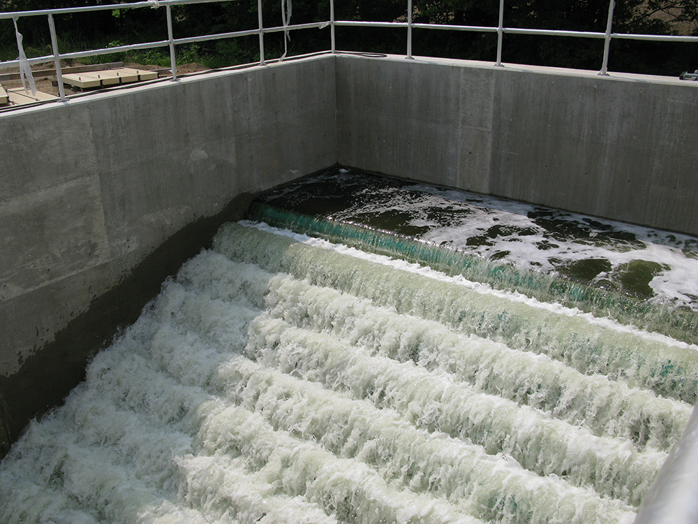 Канализация водоотведение и очистка сточных вод