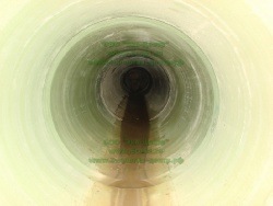 Стеклопластиковая труба для водоснабжения и канализации (52)