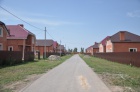 Коттеджные поселки в Ростовской области