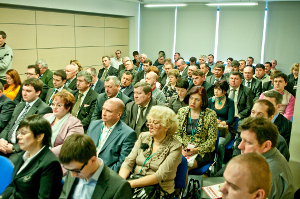 Впервые на Юге России состоялся I Отраслевой форум Юга России для специалистов ВКХ